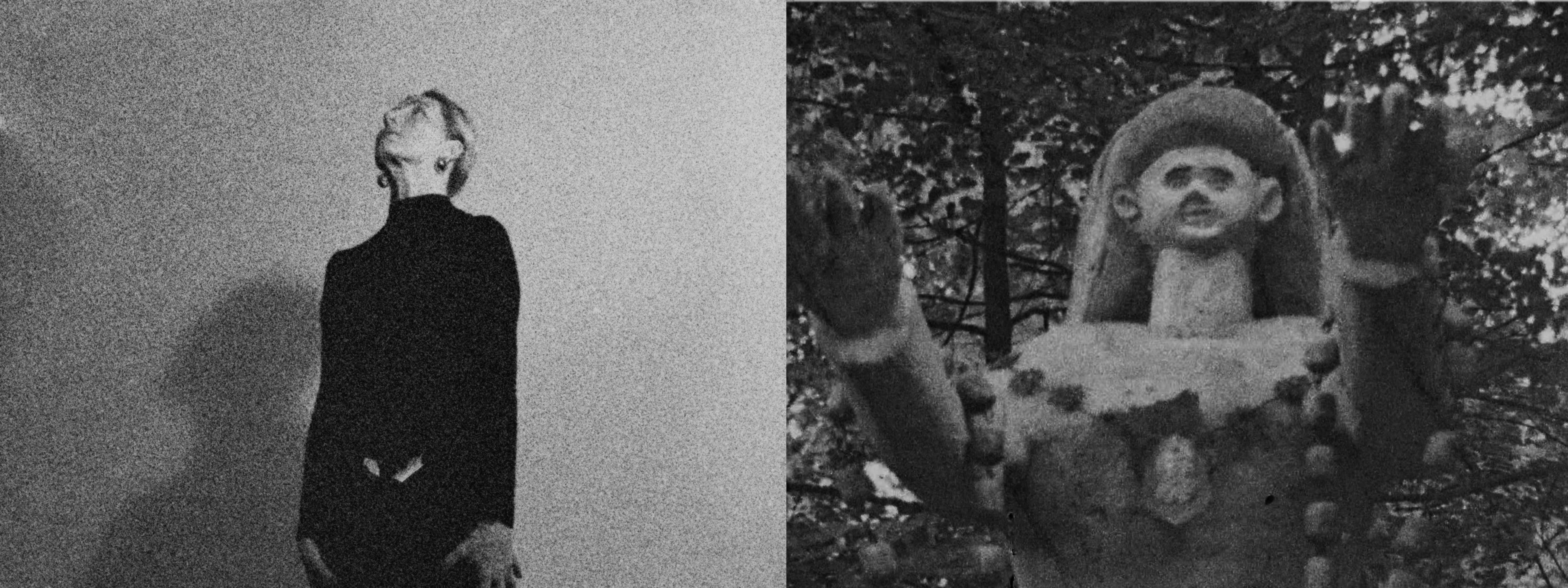 I Was There - Film Still
