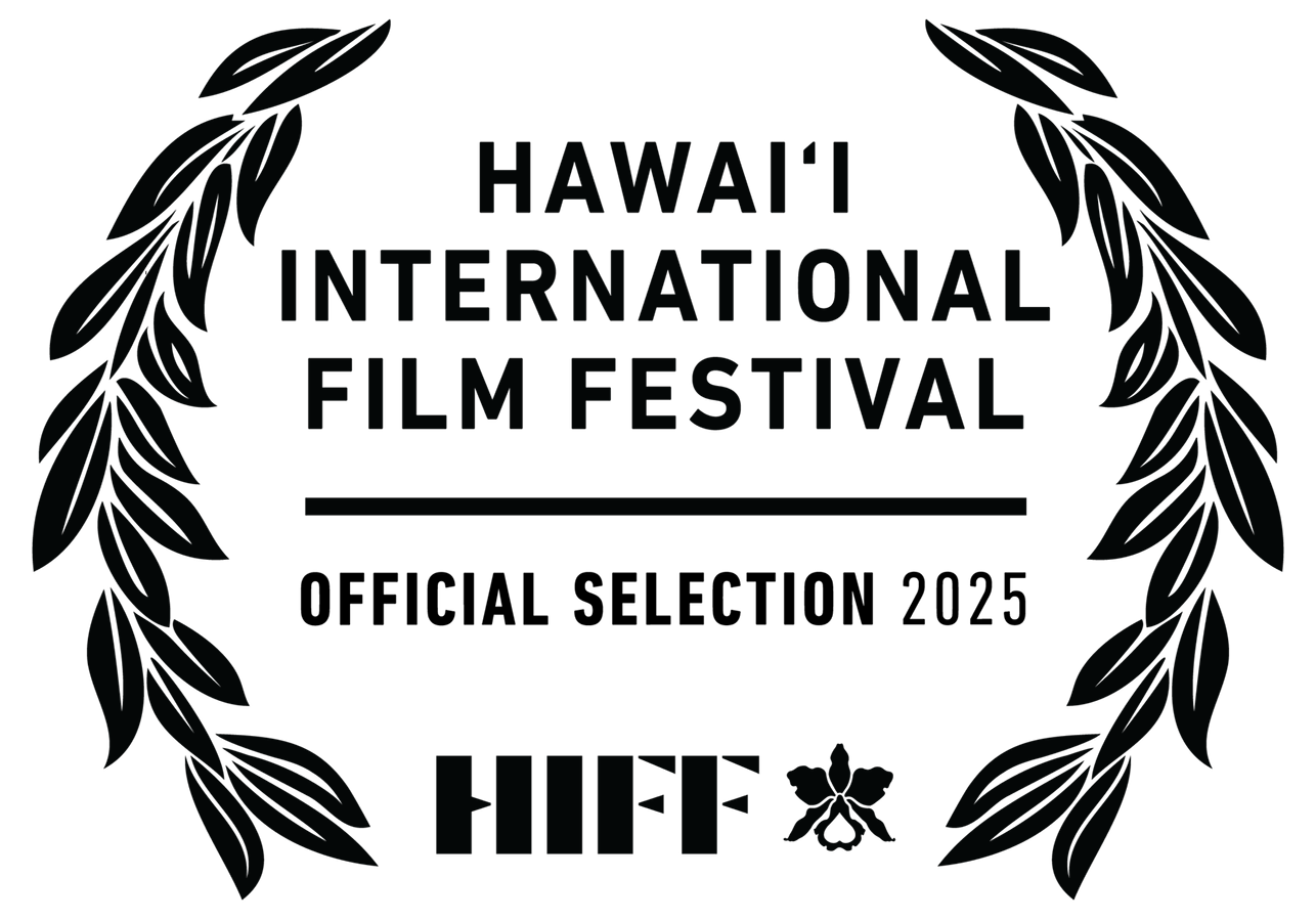 Official Selection - Hawai'i International Film Festival 45