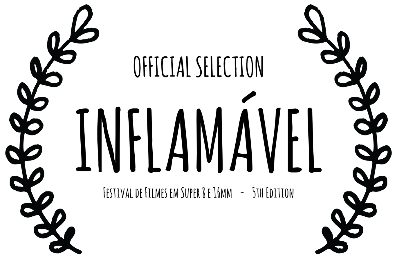 Official Selection - Inflamável Film Festival